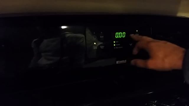 Готовим каштаны