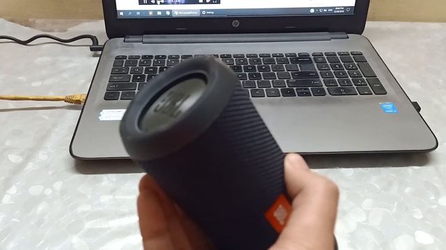 JBL Flip 3 Stealth Edition Real Bass SOUND TEST and Review in HINDI | TTG смотреть онлайн
