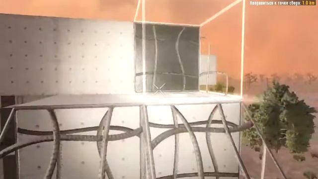 7 Days To Die №17 Прохождение - Абсолютная жара. Финальные штрихи защитной крепости. смотреть онлайн