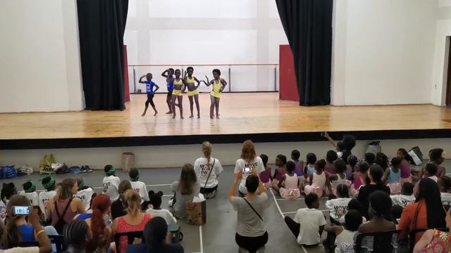 Bonga Grade 1 - Under The Sea смотреть онлайн