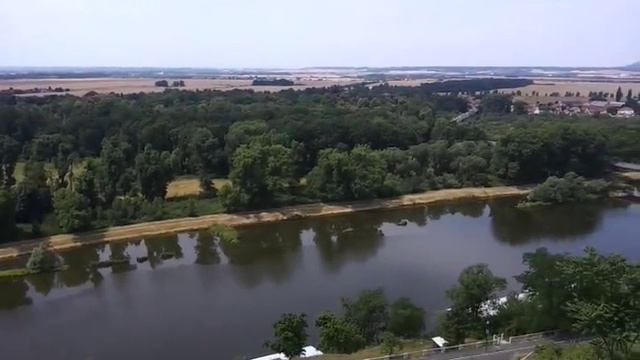 Слияние Лабы и Влтавы ч. 4 смотреть онлайн