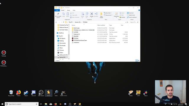 TES5Edit For Skyrim LE Download & Use (Recommended For All Modders)