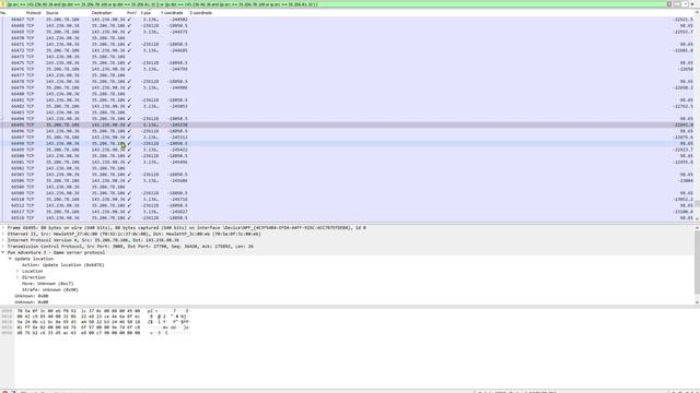 Special Topics: Game Hacking - Using Wireshark Instead Of The Proxy