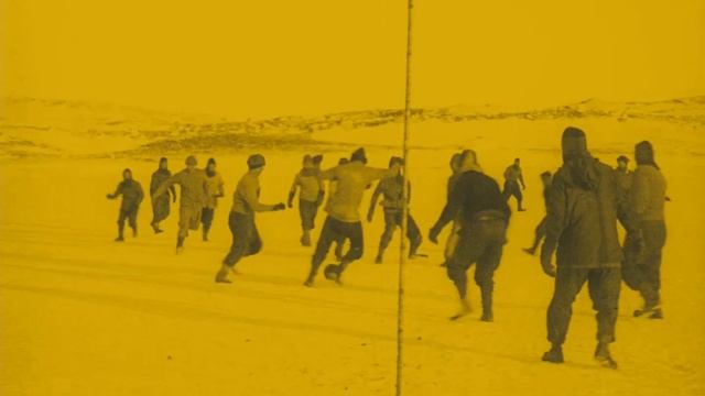 Футбол в Антарктиді. Експедиція Роберта Скотта смотреть онлайн