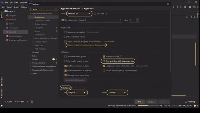 Spring Boot Configuration смотреть онлайн