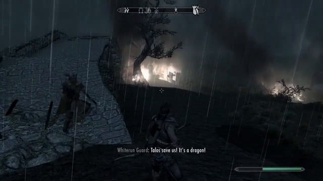 Skyrim - New Beginnings - #6 - Dragons Ahoy! - Finale смотреть онлайн