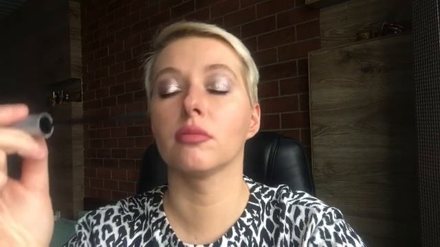 Мои туши для ресниц))?? смотреть онлайн