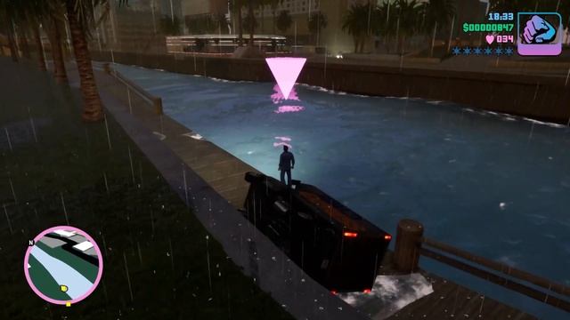 Снежный марафон