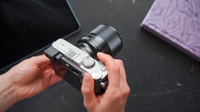 SONY A7 III, A7 IV o A7 C: ¿Qué Cámara FULL FRAME Comprar? смотреть онлайн