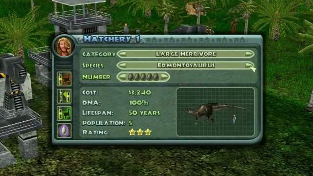 Charming Cretaceous Review смотреть онлайн