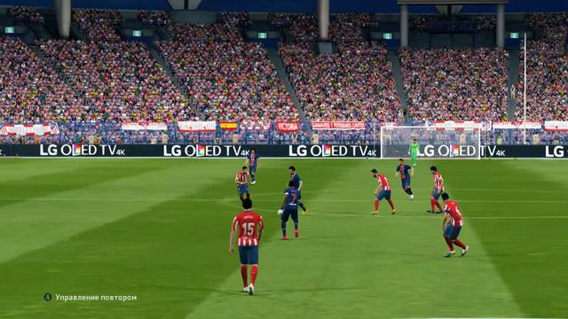 PES 2017 English Callnames pack updated to V13 смотреть онлайн