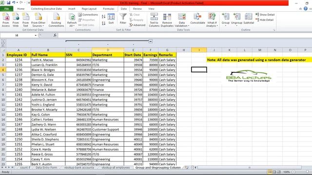 How to hide columns or rows with plus and minus button in Excel смотреть онлайн