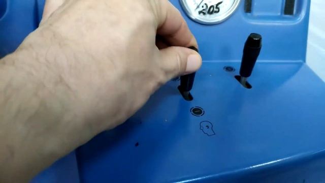 ПРОВЕРКА МАСОК Dräger Testor смотреть онлайн