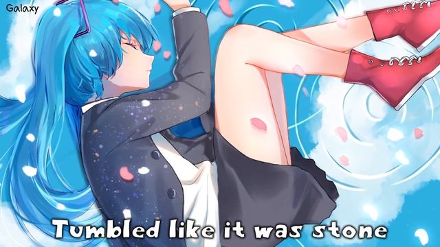 「Nightcore」→ Dynasty (TikTok ver) смотреть онлайн