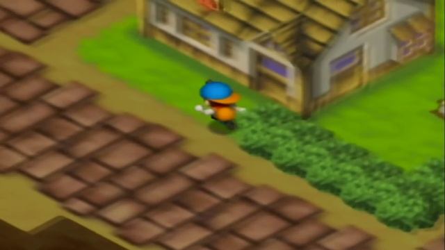 Best Game You've Never Played: Harvest Moon 64 (N64 1999) смотреть онлайн