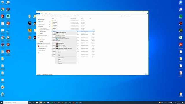 FivePD 1.4.1 (Working with 1.5.1+) Install Tutorial - FiveM Resource Install/Overview смотреть онлайн