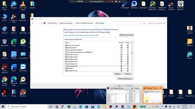 Stronghold crusader Firewall Problem Solved смотреть онлайн