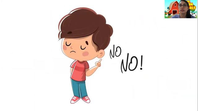 COAL, 2ND GRADE. Present continuous *Short answers* смотреть онлайн