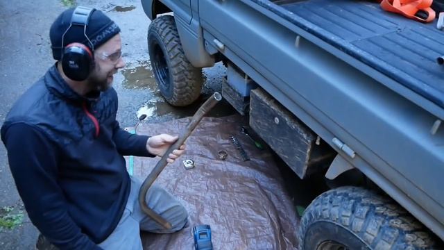 Suzuki Carry JDM 4x4 Kei Truck Part 2 смотреть онлайн