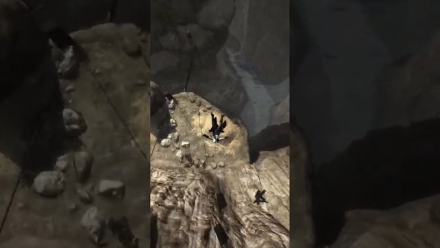 The First Leap Of Faith - Assassin’s Creed смотреть онлайн