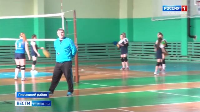 Губернатор Игорь Орлов посетил в Плесецке образовательные учреждения смотреть онлайн
