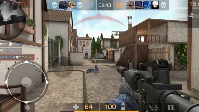 всемммммм привет дорогие друзья это мое первое видео про STANDOFF 2 ! #подпишись #standoff2 смотреть онлайн