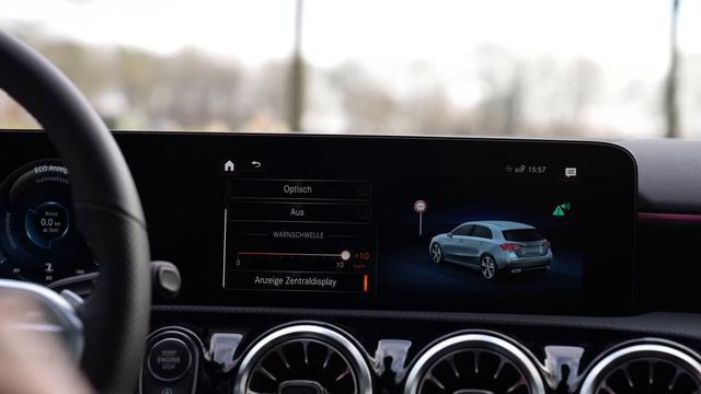 MEHR SICHERHEIT In Deinem Mercedes: 5 Praktische Tipps Rund Um MBUX, Kindersicherung & Co.