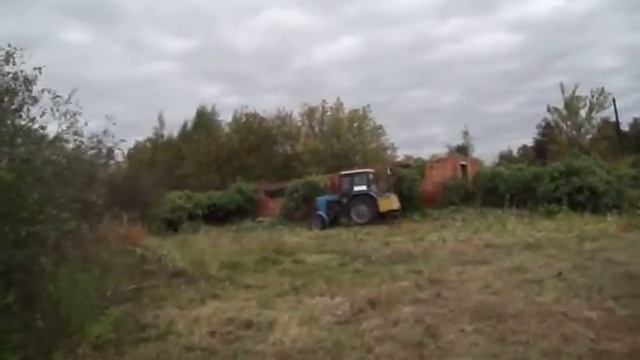 Сады Подмосковья. Вишневый сад г Видное смотреть онлайн