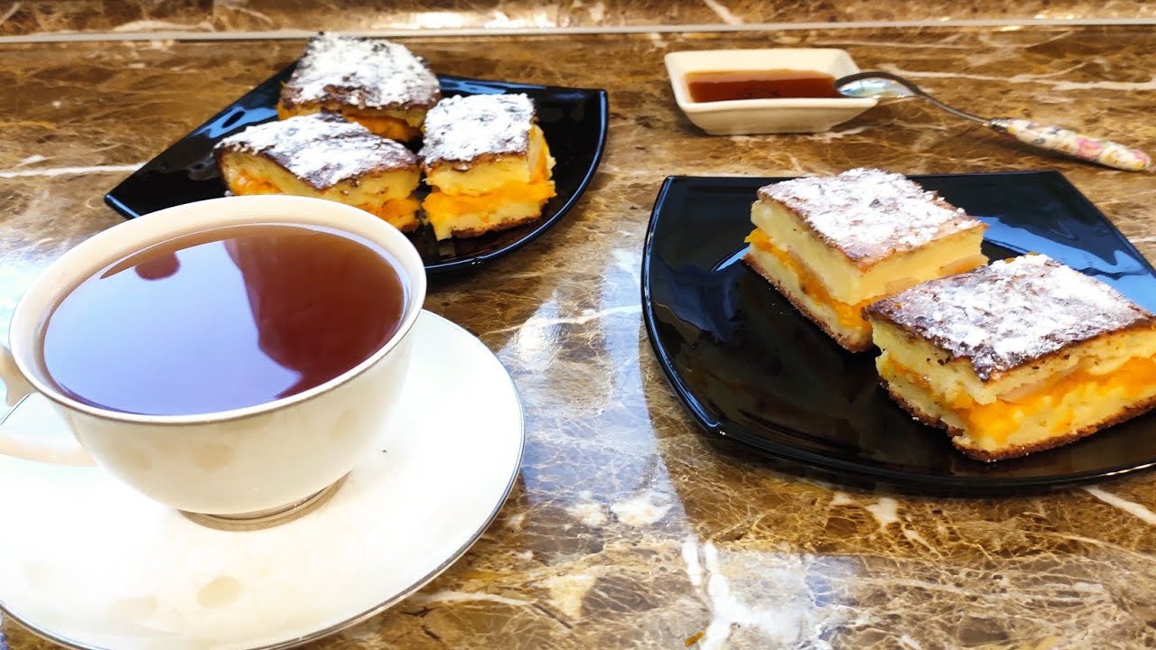 Готовим вместе с Аллой!