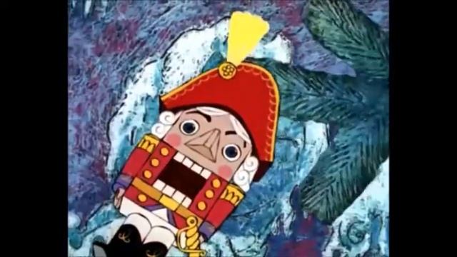 щелкунчик смотреть онлайн