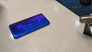 Замена Задней Крышки HONOR 8X, Как Поменять Заднюю Панель HONOR 8X