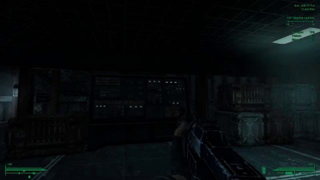 Fallout 3 - Part 30 смотреть онлайн