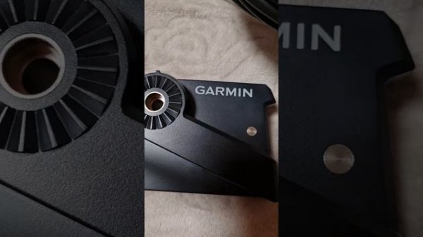 Распаковка Перспективы системы GARMIN PANOPTIX LIVESCOPE LVS34/GLS10 #Panoptix