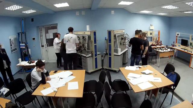 Олимпиада по гидроприводу 2018 УГГУ смотреть онлайн