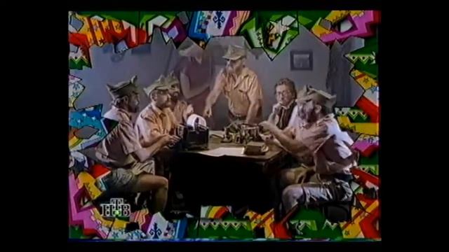 Русские Гвозди_АРКАДИЙ АРКАНОВ - Гондурас [1997] HD 720 смотреть онлайн