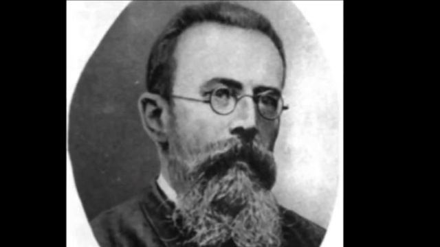 Oistrakh Trio plays Rimsky-Korsakov - Trio in C minor, Fourth Movement [Part 4/4] смотреть онлайн
