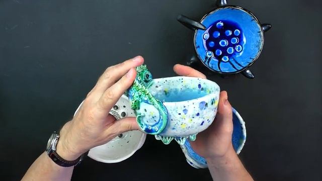 Помазки от YAQI. Распаковка Новинок. Мыло и чаши HLS HomeLike Shaving смотреть онлайн