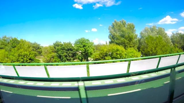 BRATISLAVA PUBLIC TRANSPORT (SLOVAKIA, EUROPE) смотреть онлайн