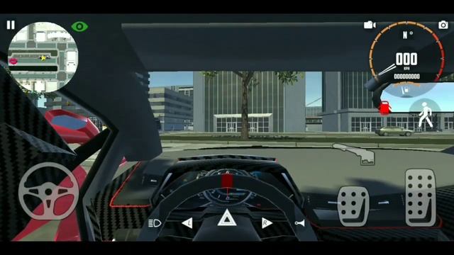 Car simulator - Lamborghini - Nissan GTR - Porsche 911 GT3 - Car Games Android Gameplay смотреть онлайн