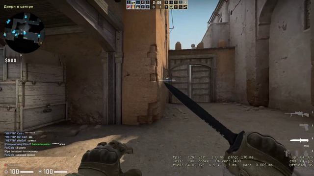 GTX 1650ti and ryzen 5 4600h for CSGO смотреть онлайн