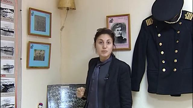 Речной музей Бурьян смотреть онлайн