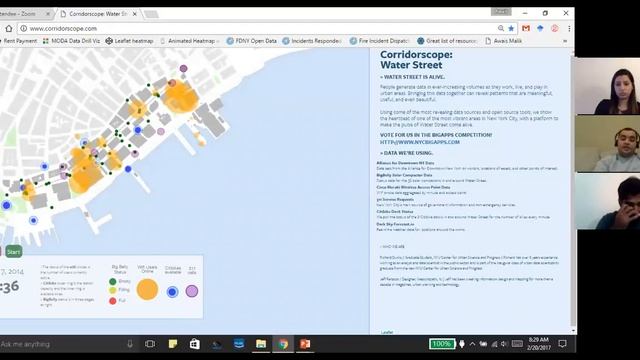 Hackathon Session - Smart Cities Overview смотреть онлайн