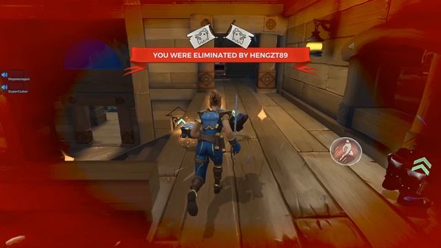 УБИЙЦА FORTNITE НОВАЯ ИГРА REALM ROYALE ОТ СОЗДАТЕЛЕЙ PALADINS смотреть онлайн