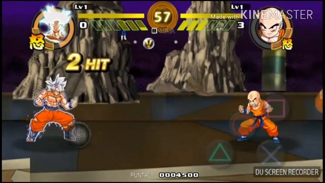 Game play de dragon ball super tap bettele смотреть онлайн