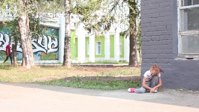 Нечайка. 3 смена. Жизнь животных глазами людей. 5 отряд (Пятый элемент) смотреть онлайн