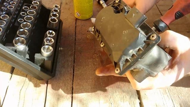 P0638, Renault Clio 2, 1.2 16V, Pokušaj Rešavanja Kvara