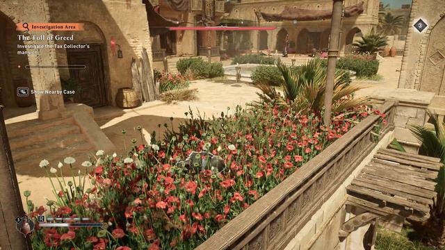 KONG – ASSASSIN'S CREED MIRAGE Stealth Hard Gameplay Walkthrough Part 9 смотреть онлайн