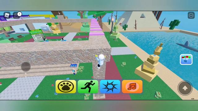 How to Get Flamingo in Find the Animals Roblox | Flamingo Find the Animals смотреть онлайн