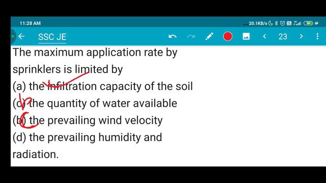 SSC JE PRE 2019 || Civil Engg. || By Ajay Sir || Class-20 || Best 30 Questions смотреть онлайн