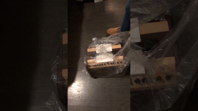 Unboxing the Fishman LOUDBOX MINI смотреть онлайн